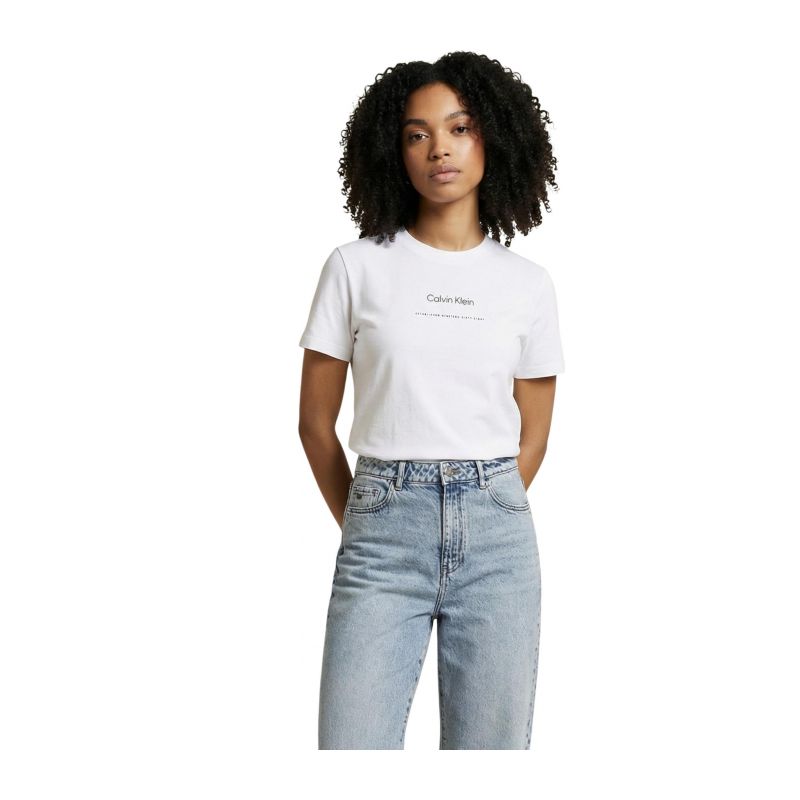 Дамска тениска CALVIN KLEIN 514051