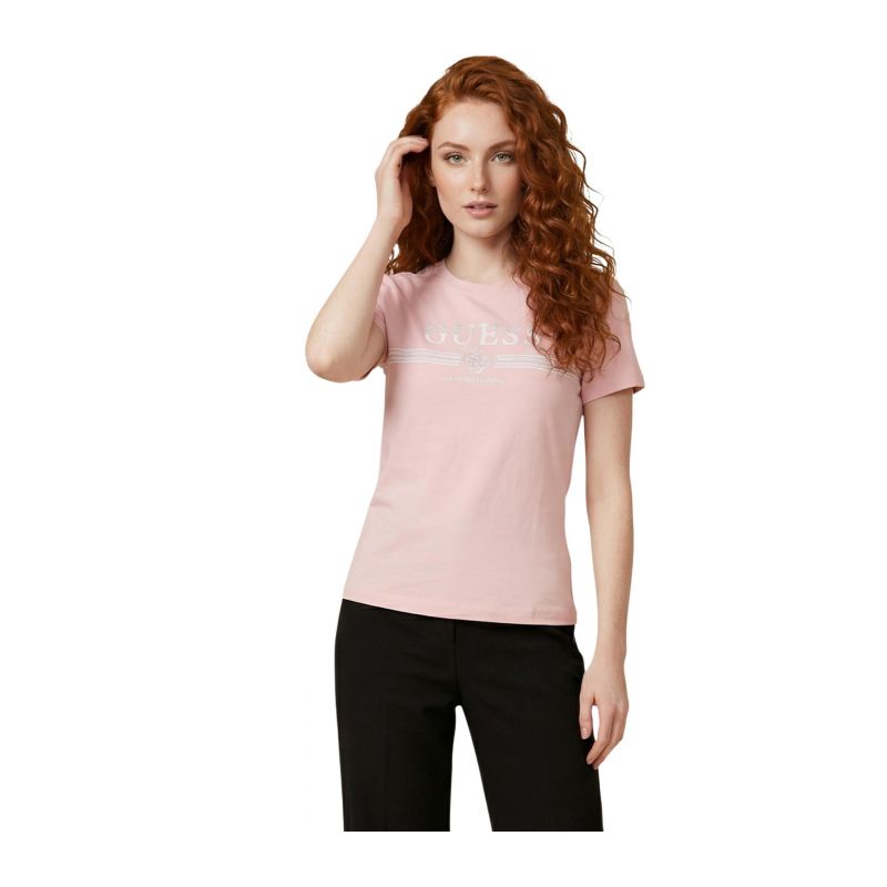 Дамска тениска GUESS 514473