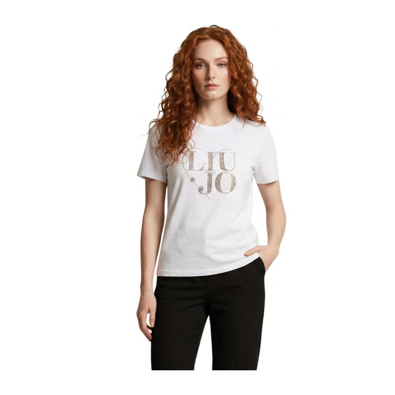 Дамска тениска LIU JO 515646