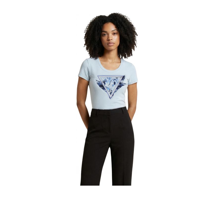 Дамска тениска GUESS 515274