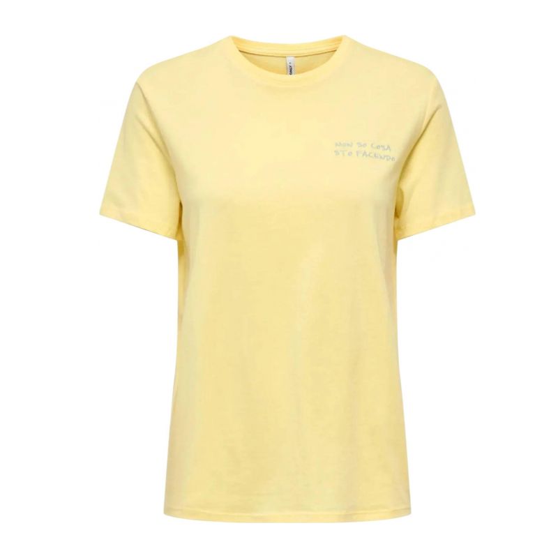 Дамска тениска ONLY 514668