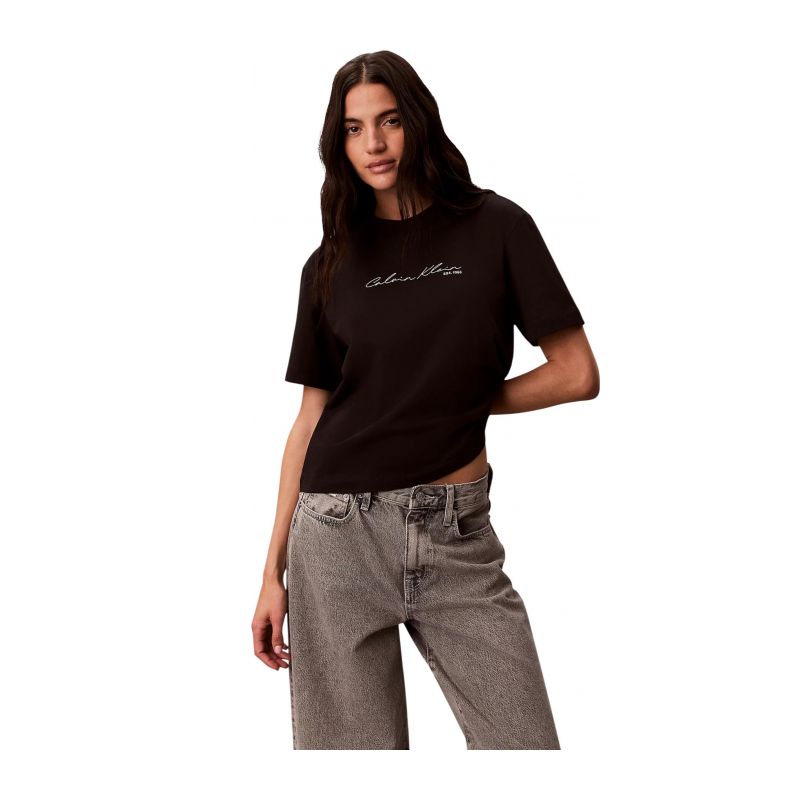 Дамска тениска CALVIN KLEIN 516551