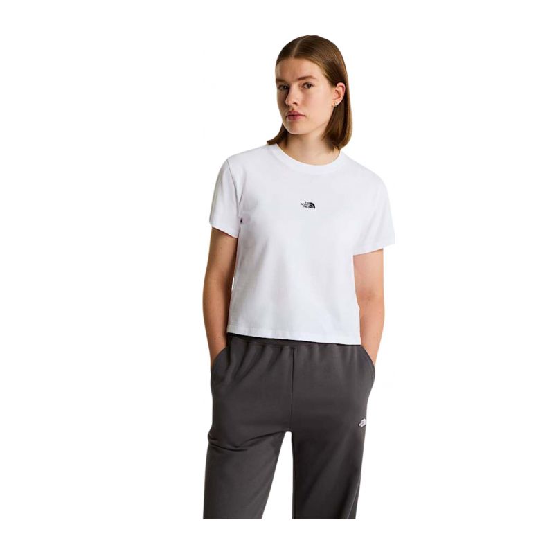 Дамска тениска THE NORTH FACE 517610