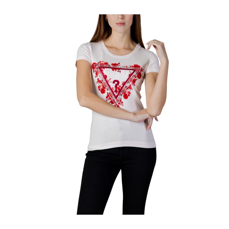 Дамска тениска GUESS