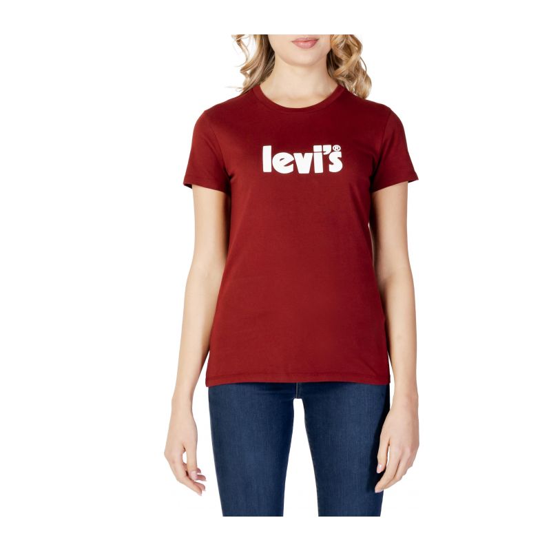 Дамска тениска LEVIS 347758