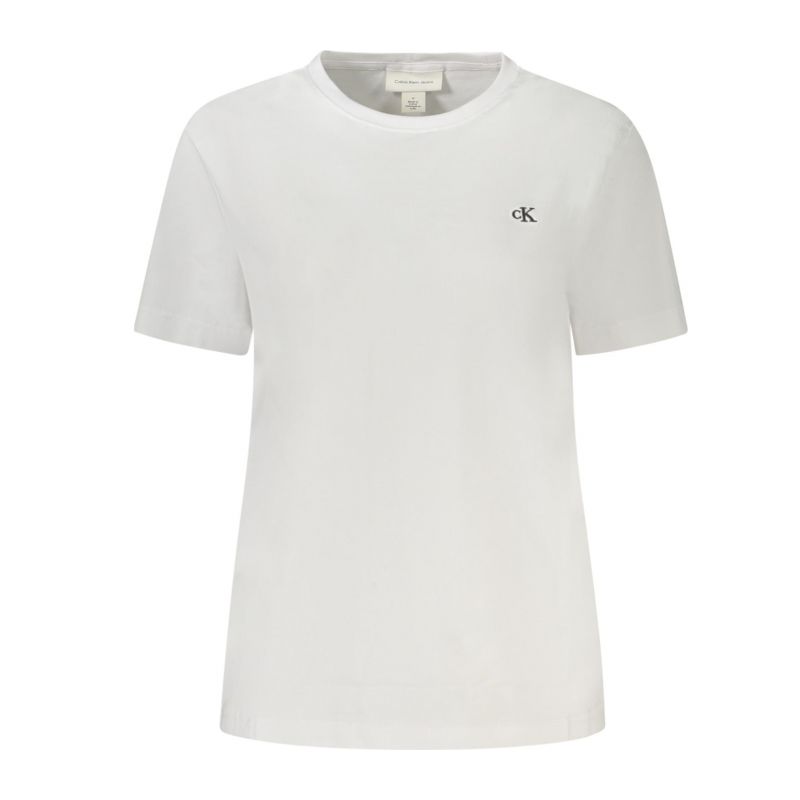 Дамска тениска с къс ръкав CALVIN KLEIN LV047B224G_BIYAA