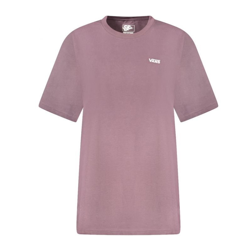 Дамска тениска с къс ръкав VANS VN0A7RSR_VIEMS