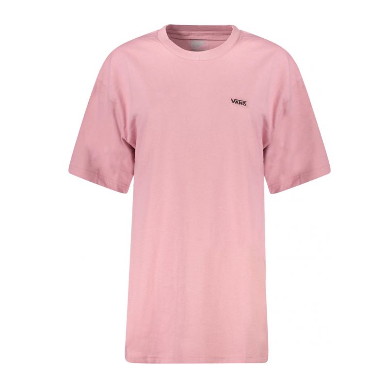 Дамска тениска с къс ръкав VANS VN0A7RSR_RSEN7