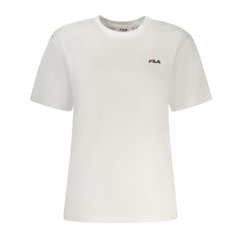 Дамска тениска с къс ръкав FILA FAW1053_BI10001