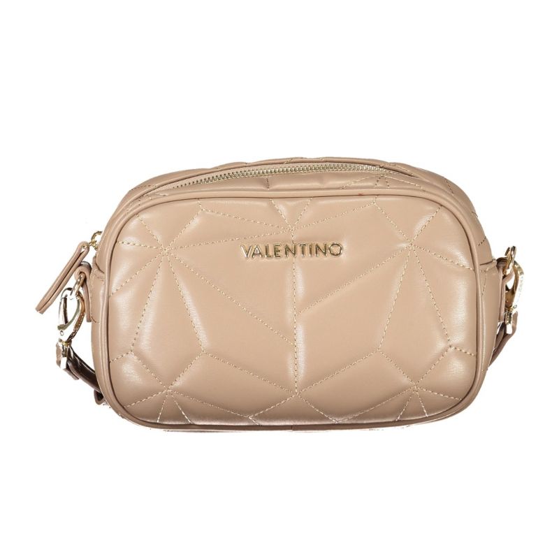 Дамска чанта , кафява VALENTINO BAGS VBS8YQ04MAMBA_MATAUPE