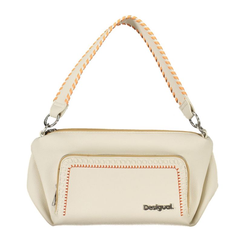 Дамска чанта  DESIGUAL 24SAXP74_BI1001