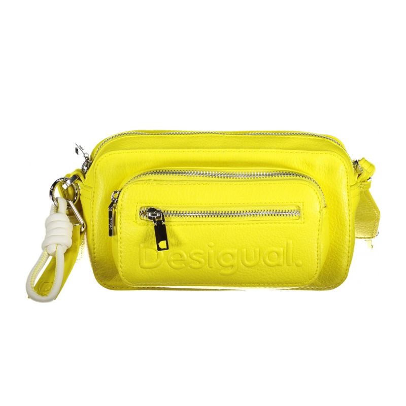 Дамска чанта  DESIGUAL 24SAXP19_GI8018