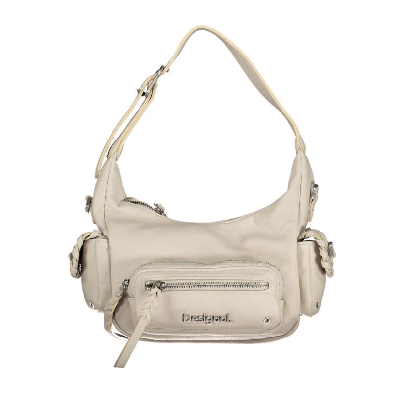 Дамска чанта  DESIGUAL 24SAXP32_BI1001