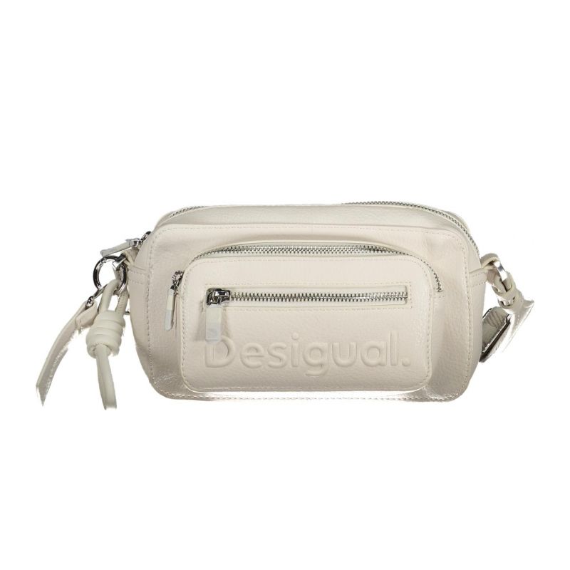 Дамска чанта  DESIGUAL 24SAXP19_BI1021