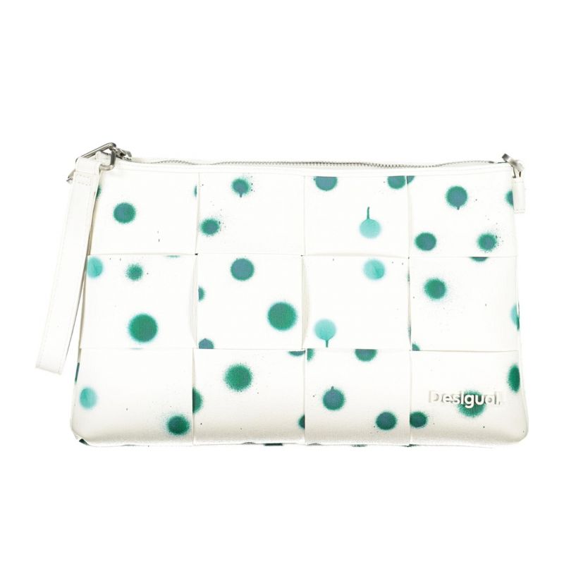 Дамска чанта  DESIGUAL 24SAXP10_BI1000