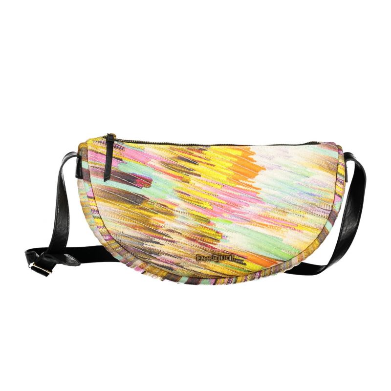 Дамска чанта  DESIGUAL 24SAXA25_GI9019