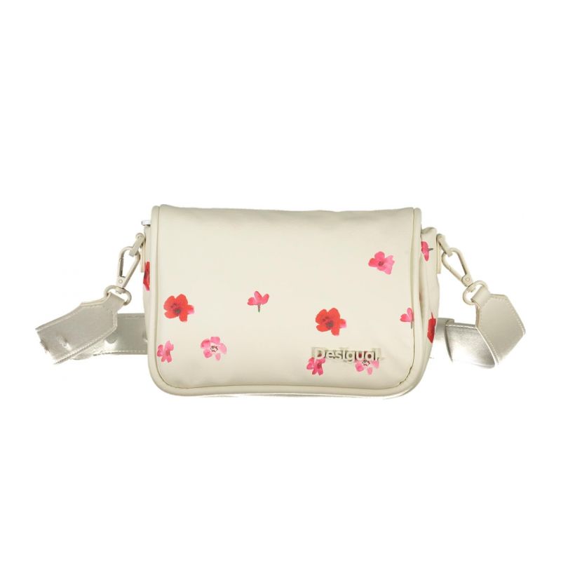 Дамска чанта  DESIGUAL 24SAXP77_BI1001