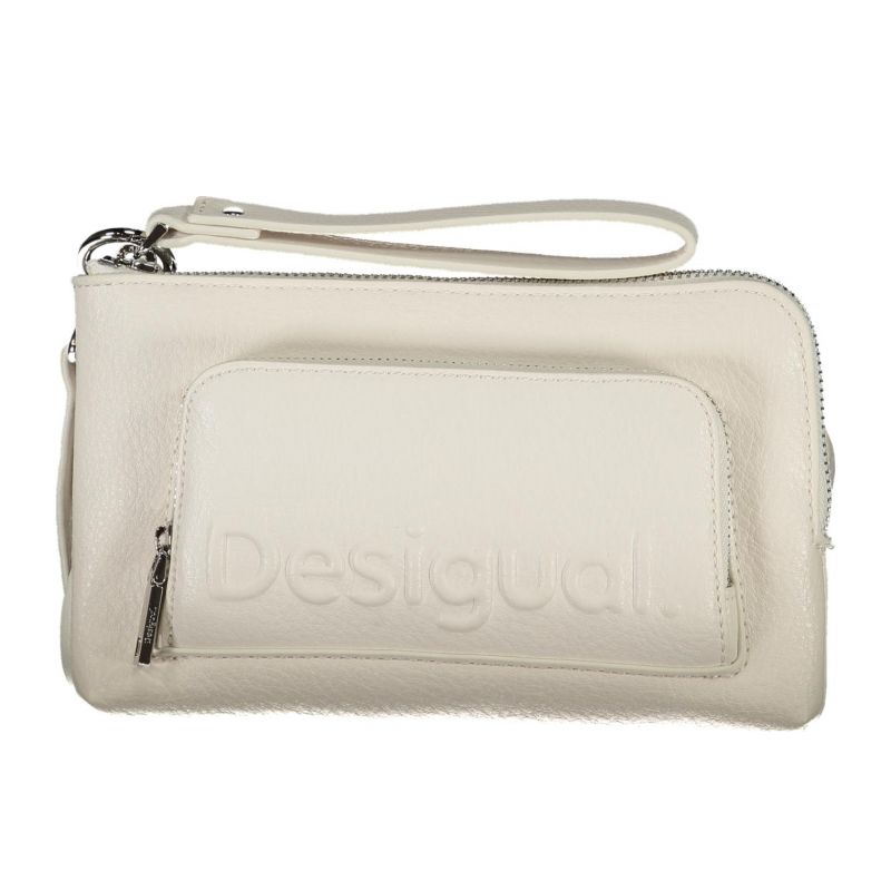 Дамска чанта  DESIGUAL 24SAYP01_BI1021