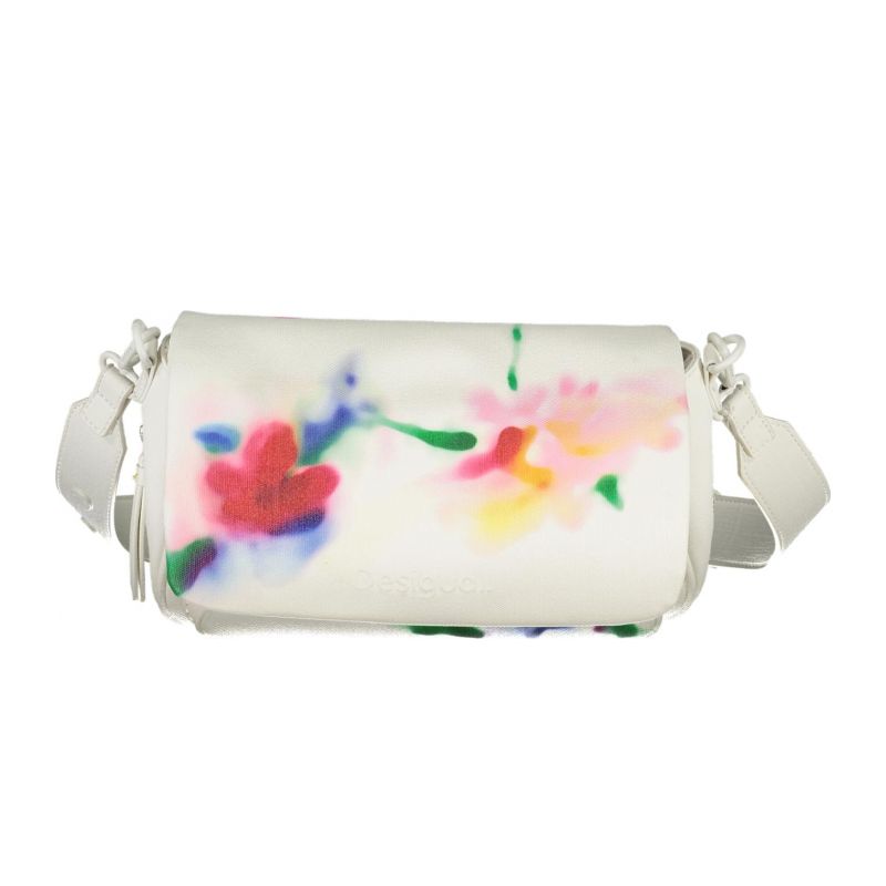 Дамска чанта  DESIGUAL 24SAXP63_BI1021