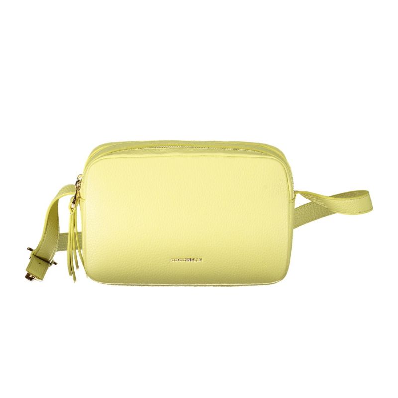 Дамска чанта  COCCINELLE E1N15150201_GIG61