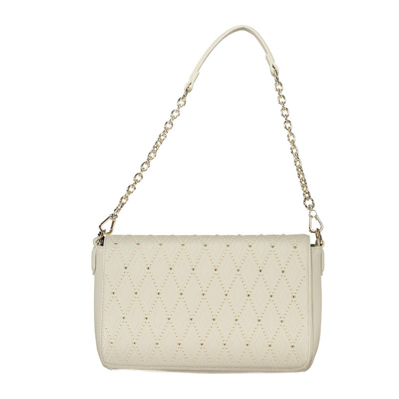 Дамска чанта  VALENTINO BAGS VBS7IF05NEBRASKA_BIECRU