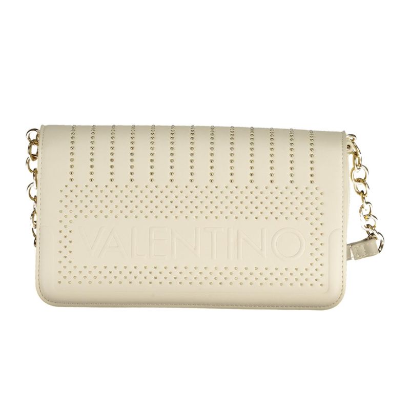 Дамска чанта  VALENTINO BAGS VBS7HG03MITTENS_BIECRU