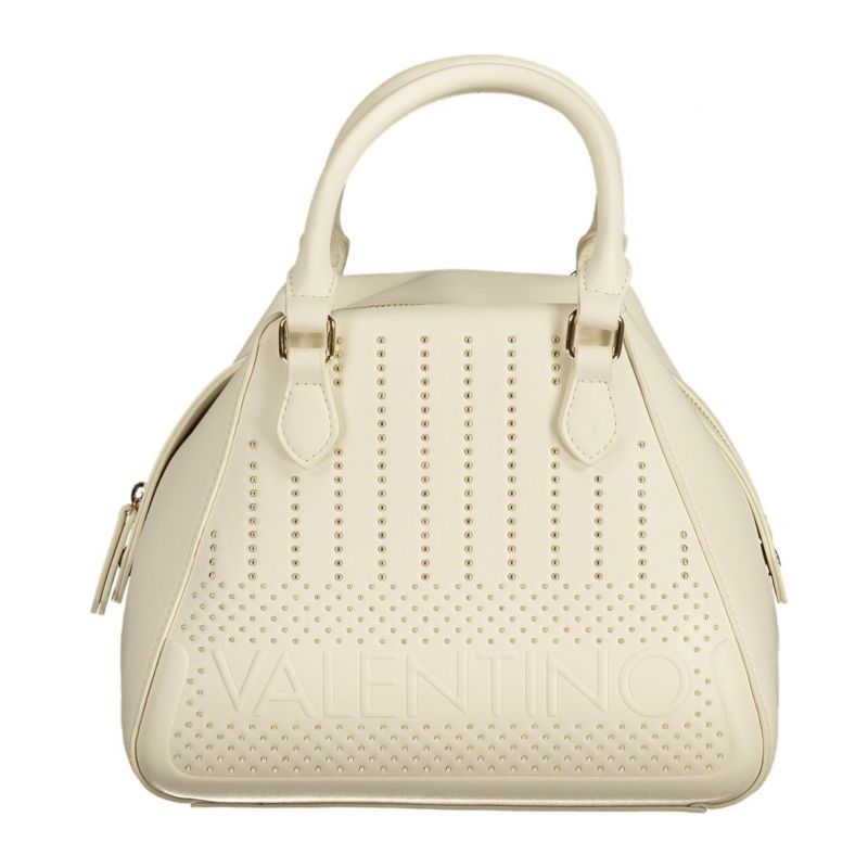 Дамска чанта  VALENTINO BAGS VBS7HG02MITTENS_BIECRU