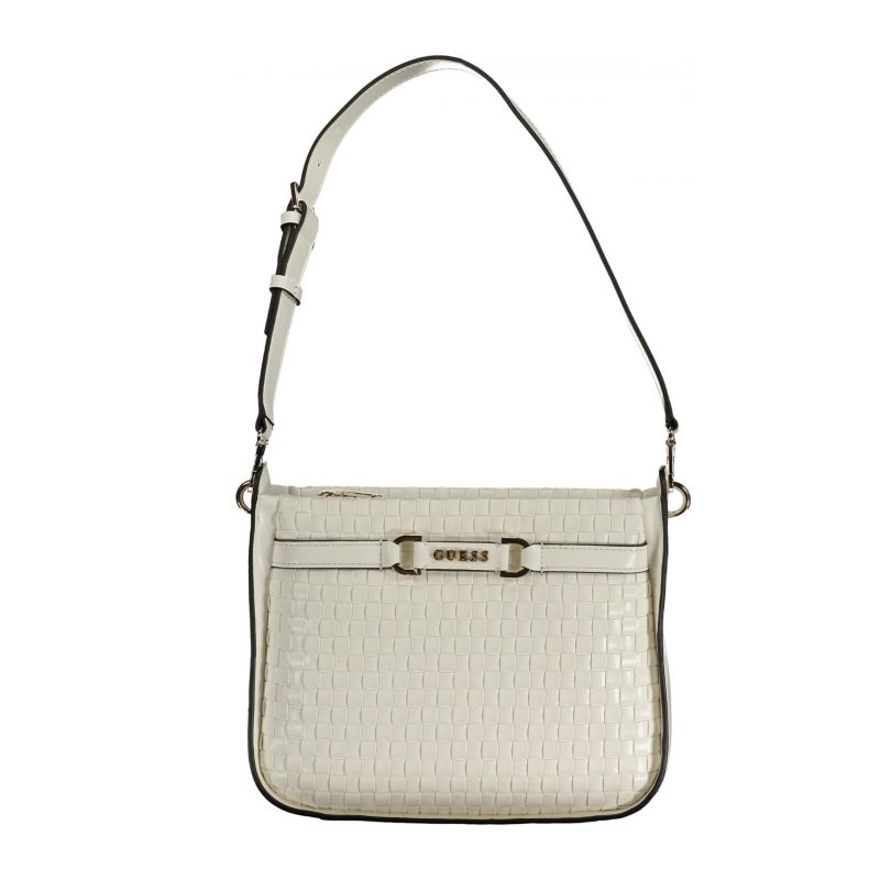 Дамска чанта  GUESS WG932602_BIWHITE