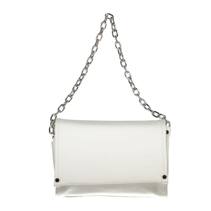 Дамска чанта  VALENTINO BAGS VBS8YH09SYRIARE_BIBIANCO