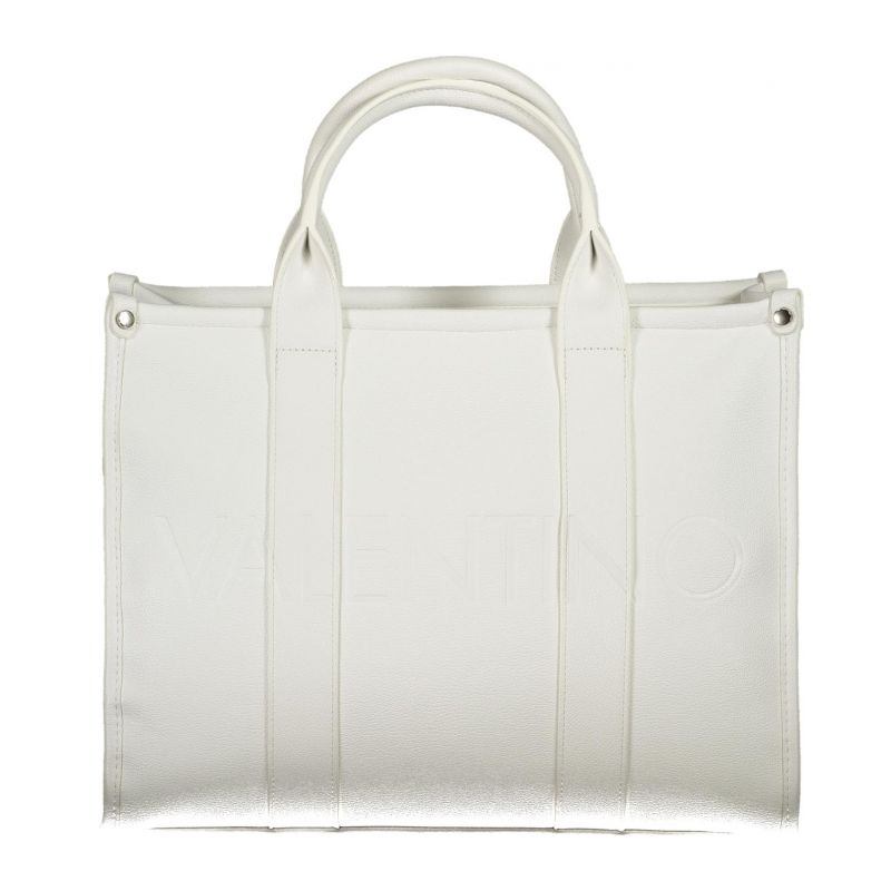 Дамска чанта  VALENTINO BAGS VBS8YH04SYRIARE_BIBIANCO