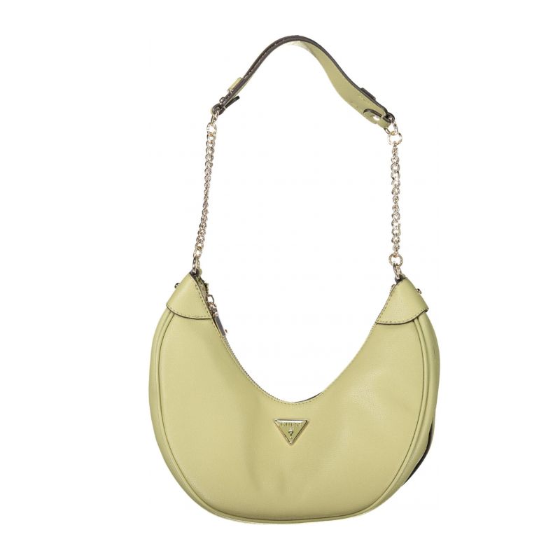 Дамска чанта  jeans, зелена GUESS BG951901_VESAGE