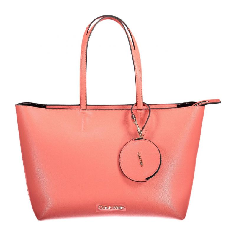 Дамска чанта CALVIN KLEIN K60K606649_ROSA_XA4