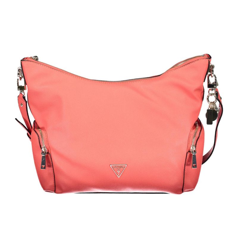 Дамска чанта GUESS VG787803_ROSA_CORAL