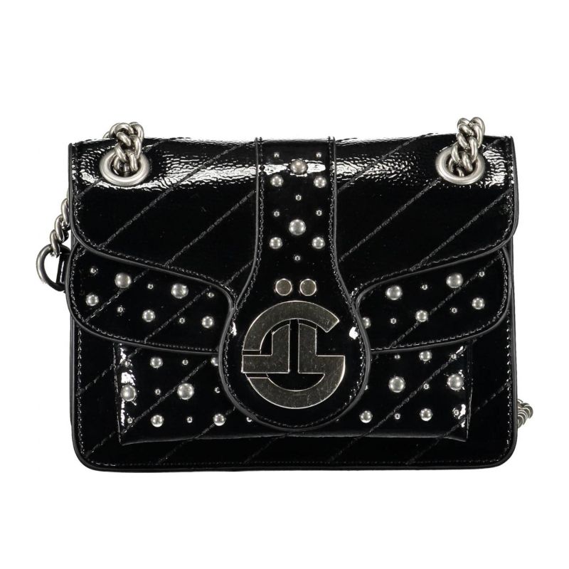 Дамска чанта GAELLE PARIS GBDA2843_NERO_NERO