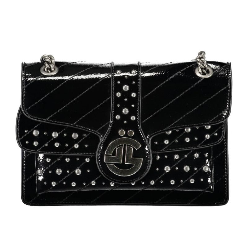 Дамска чанта GAELLE PARIS GBDA2842_NERO_NERO