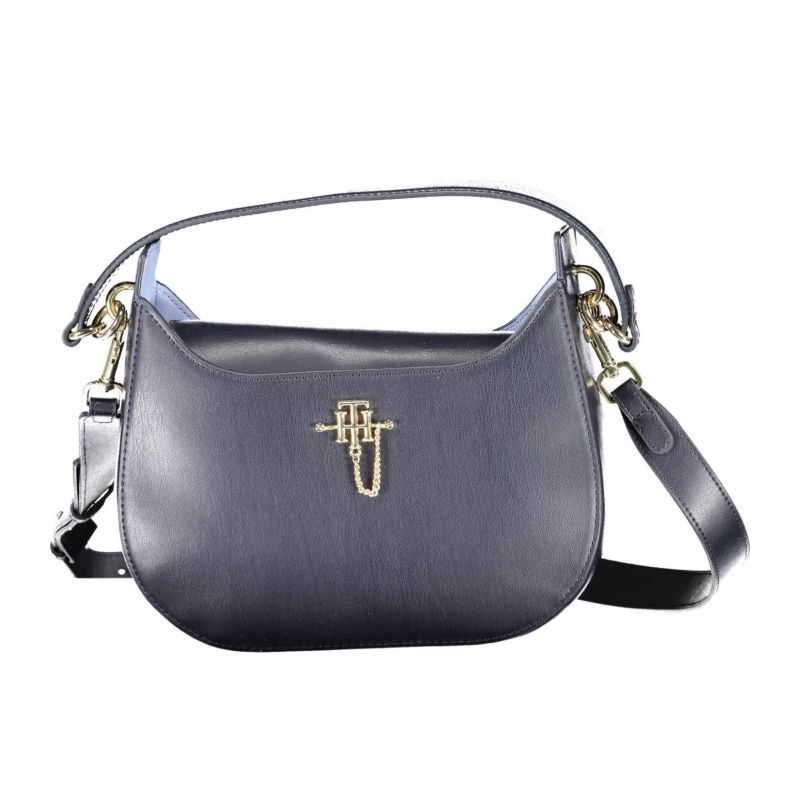 Дамска чанта TOMMY HILFIGER AW0AW11992_BLU_C7H
