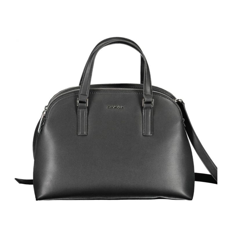 Дамска чанта CALVIN KLEIN K60K609612_NERO_BAX