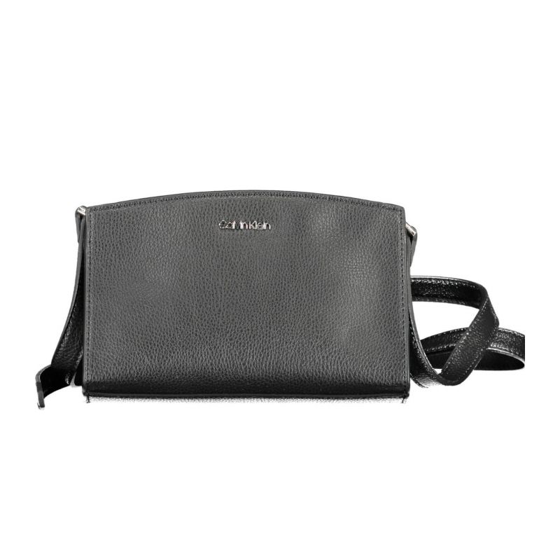 Дамска чанта CALVIN KLEIN K60K609870_NERO_BAX