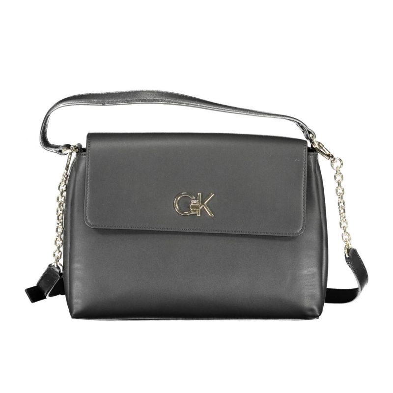 Дамска чанта CALVIN KLEIN K60K609862_NERO_BAX