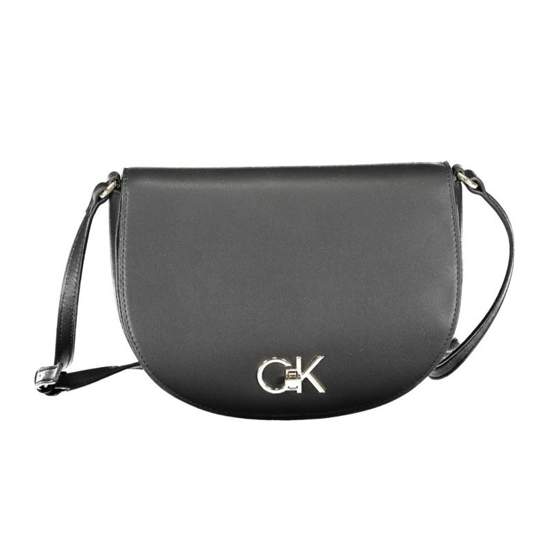 Дамска чанта CALVIN KLEIN K60K609871_NERO_BAX