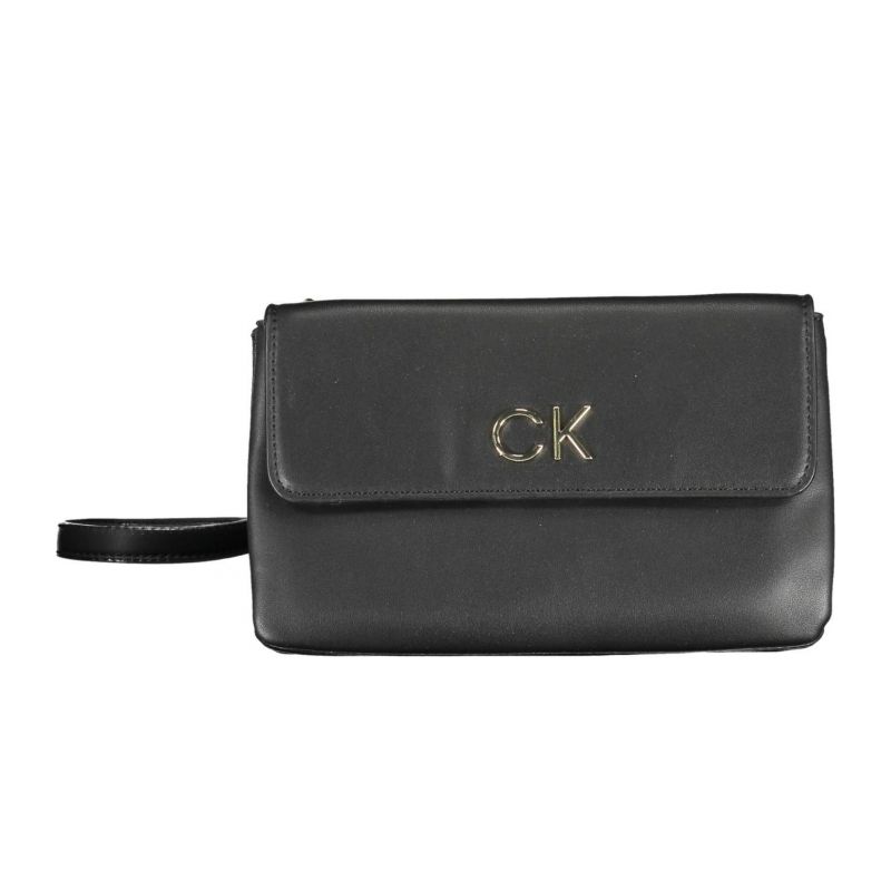 Дамска чанта CALVIN KLEIN K60K609620_NERO_BAX