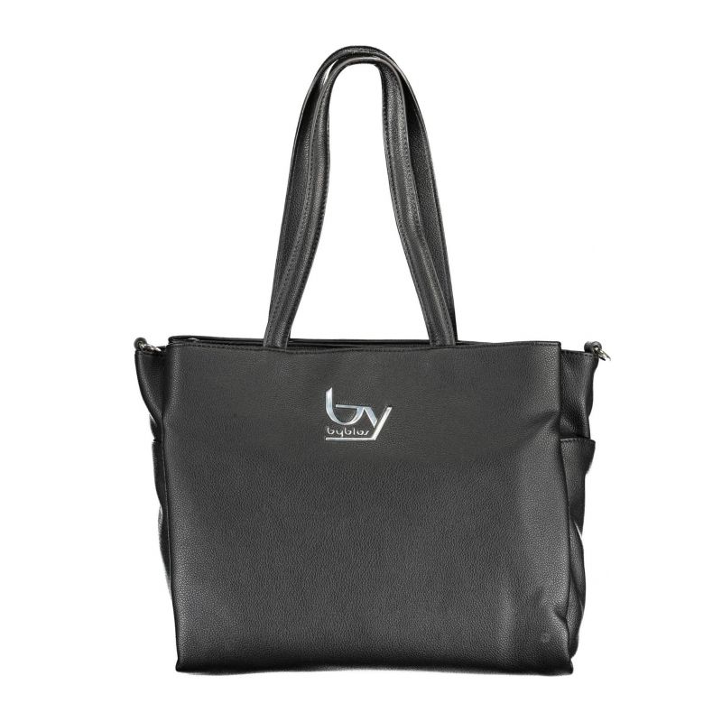 Дамска чанта BYBLOS 20100085_NERO_293-BLK