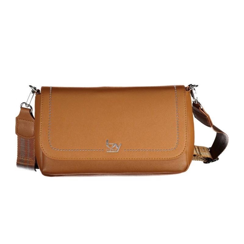 Дамска чанта BYBLOS 20100074_MARRONE_033-CUOIO