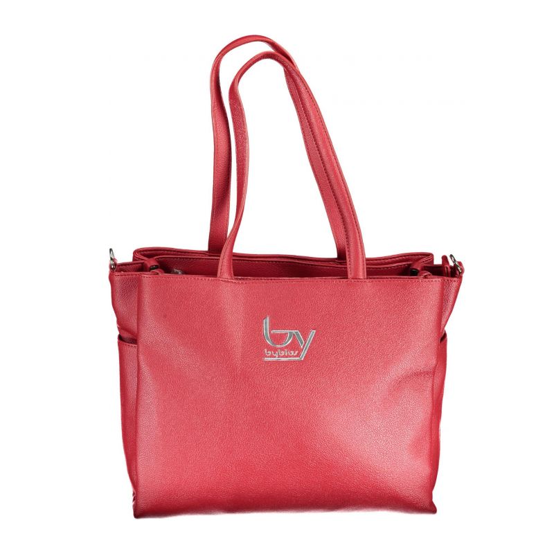 Дамска чанта BYBLOS 20100085_ROSSO_333-RED