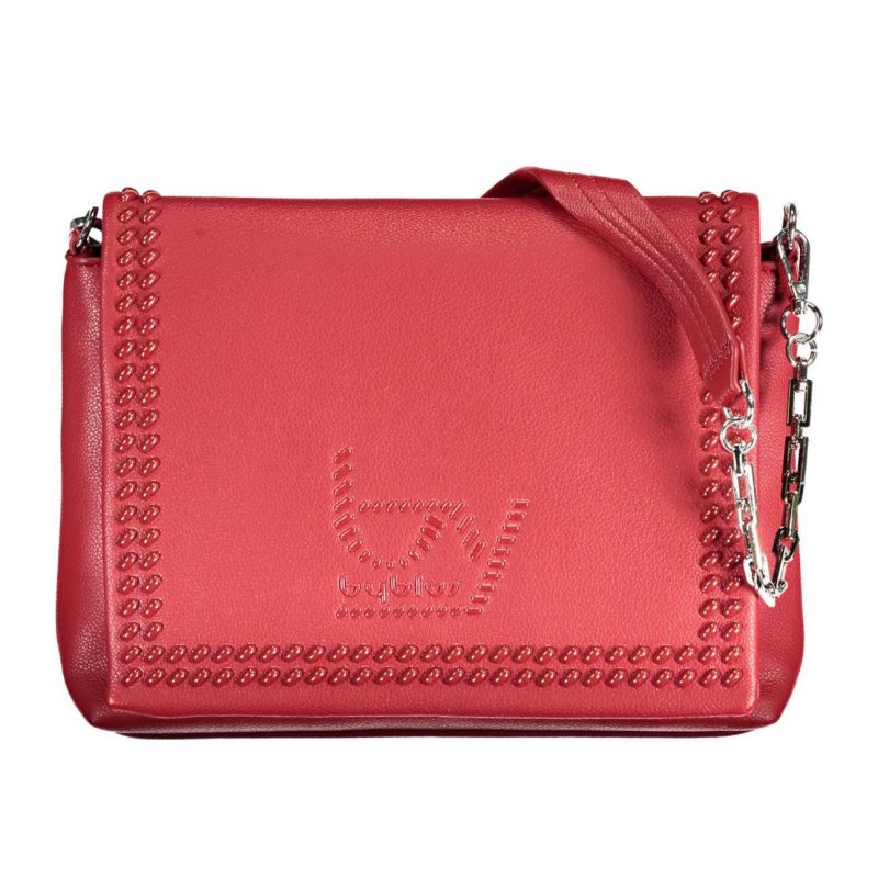 Дамска чанта BYBLOS 20100109_ROSSO_333-RED