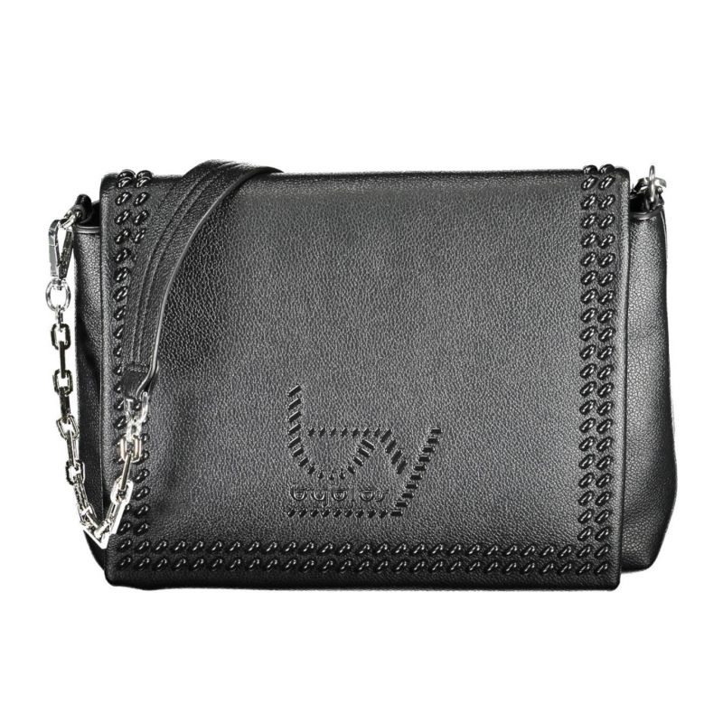 Дамска чанта BYBLOS 20100109_NERO_293-BLK