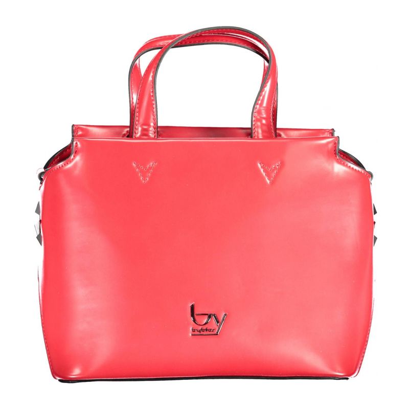 Дамска чанта BYBLOS 20100096_ROSSO_4189-CHERRY