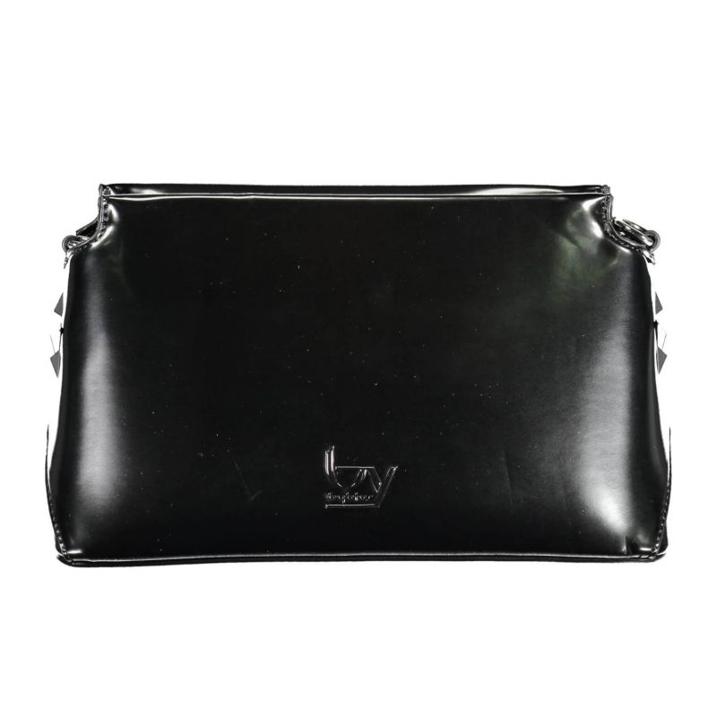 Дамска чанта BYBLOS 20100098_NERO_293-BLK