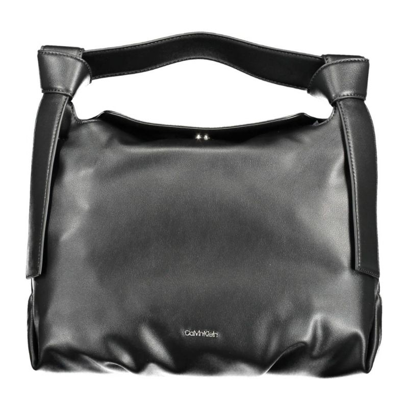 Дамска чанта CALVIN KLEIN K60K610166_NERO_BAX