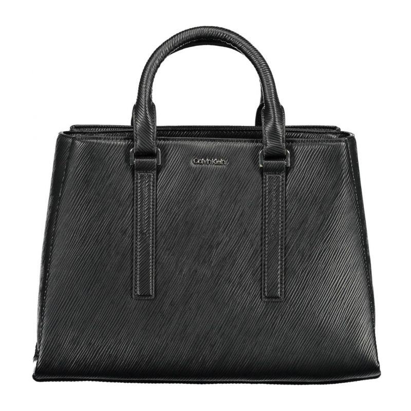Дамска чанта CALVIN KLEIN K60K610195_NERO_BAX